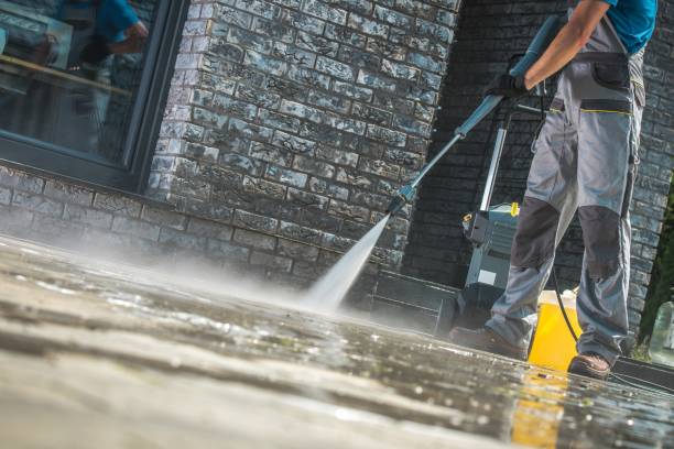 Best Factory Floor Cleaning  in Moore, OK