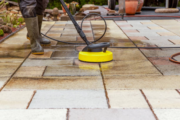Best Dumpster Area Cleaning  in Moore, OK
