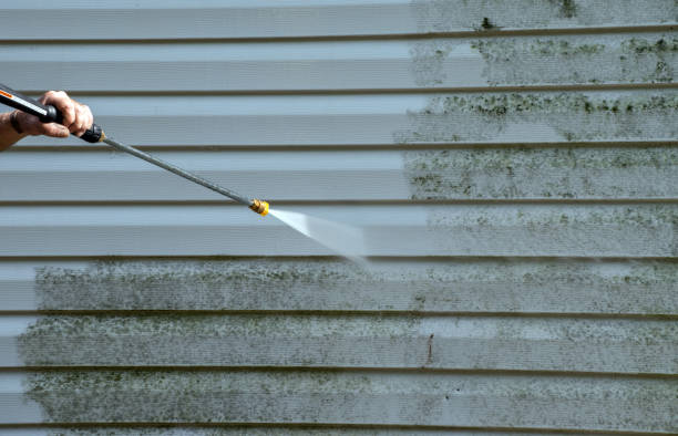 Best Restaurant Pressure Washing  in Moore, OK
