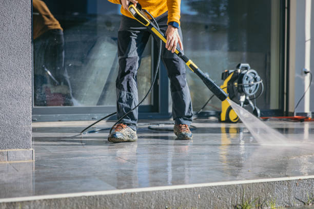 Reliable Moore, OK Pressure Washing Services Solutions