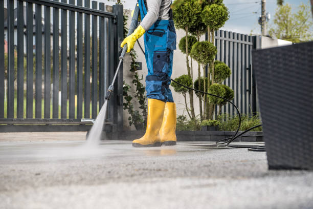 Winterizing Services in Moore, OK